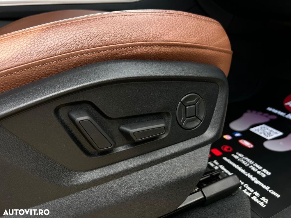Audi Q7 - 12
