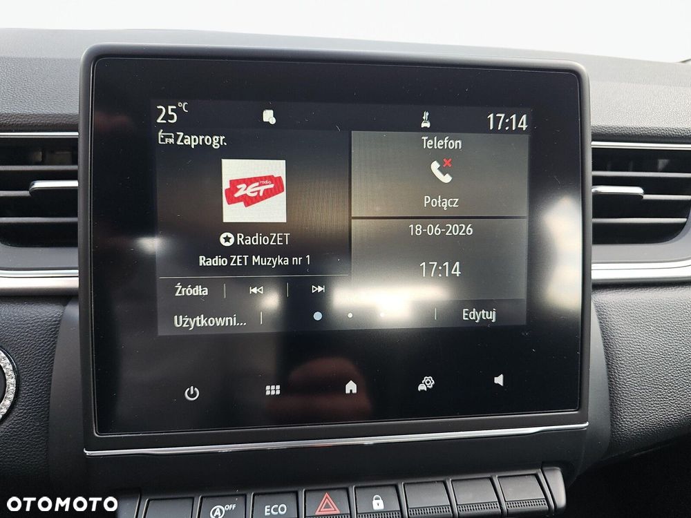 Renault Captur - 21