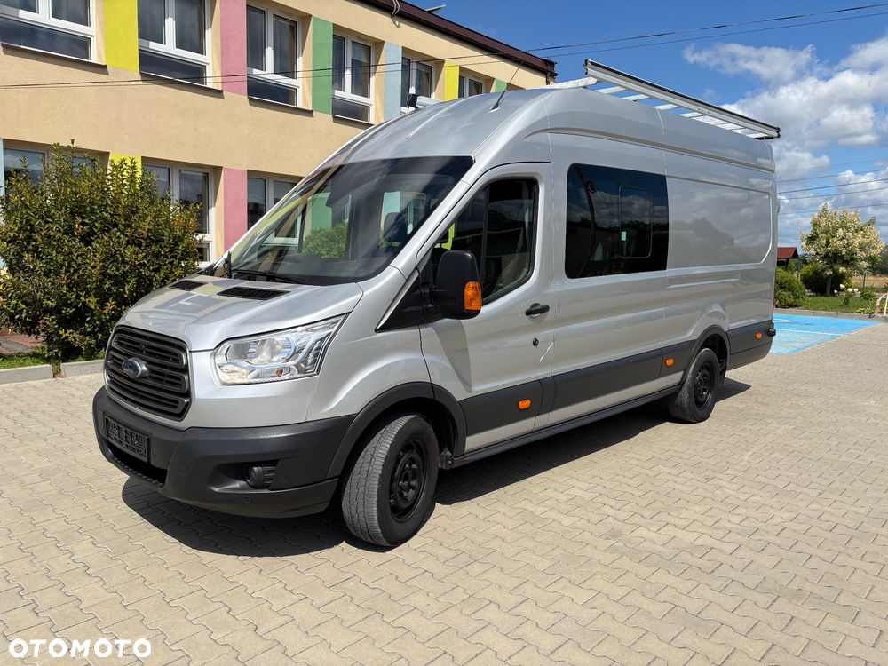 Ford Transit - 14
