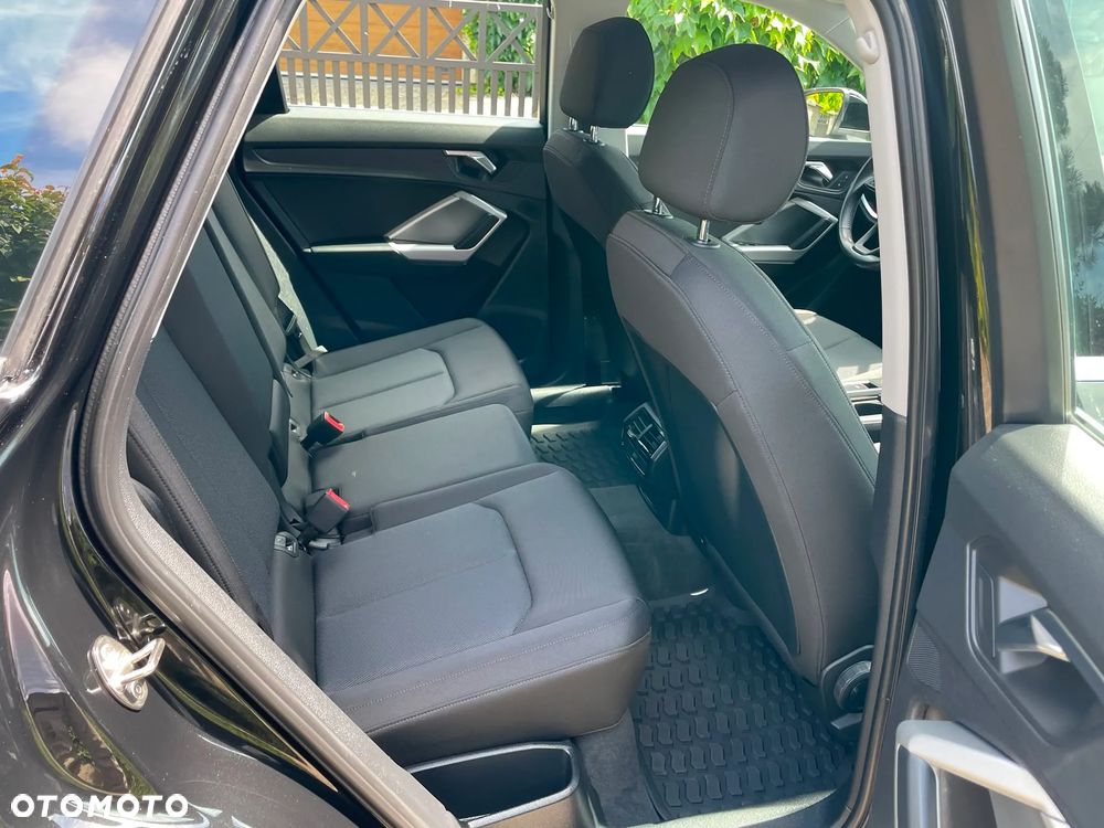 Audi Q3 35 TFSI - 7