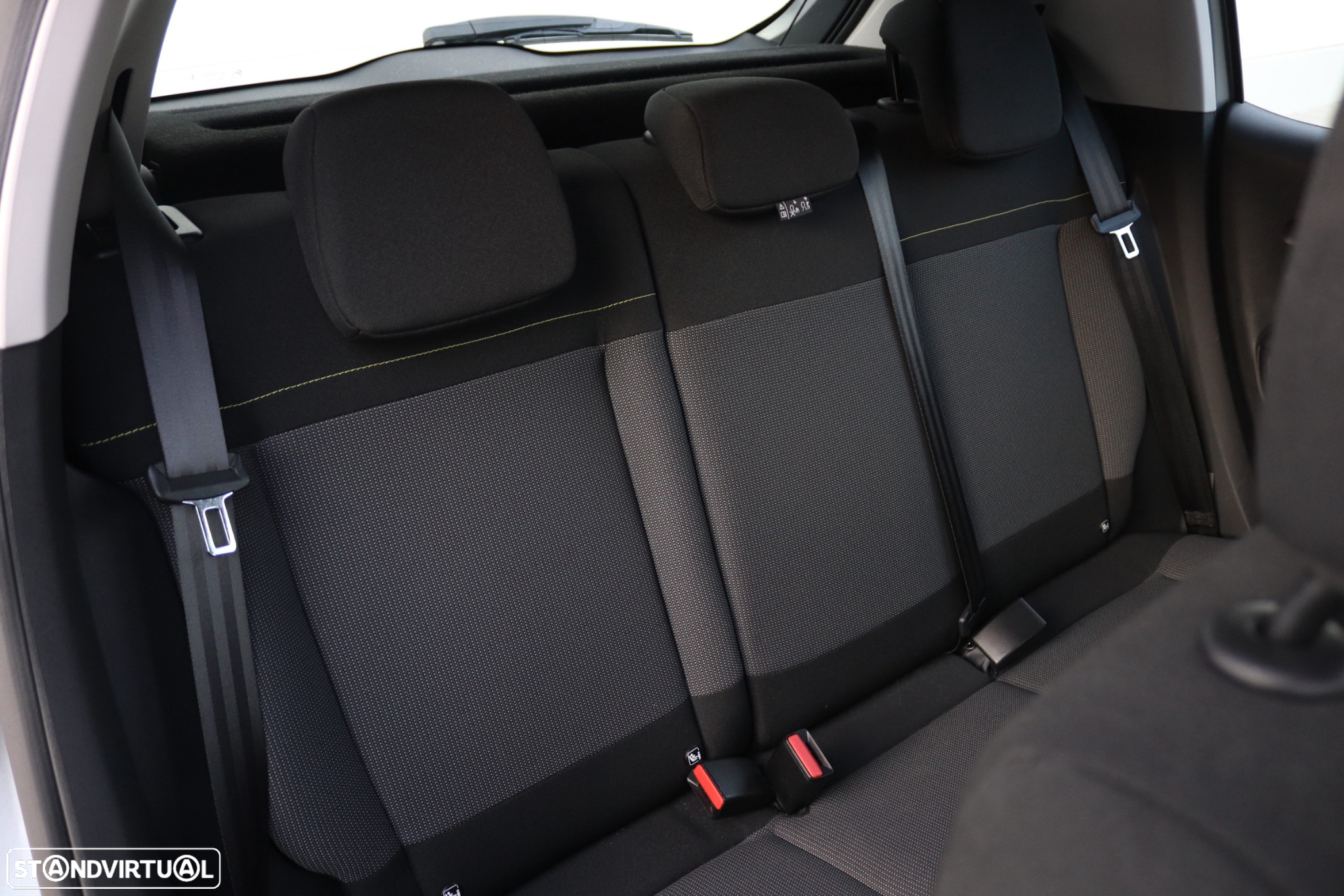 Citroën C3 Pure Tech Live - 41