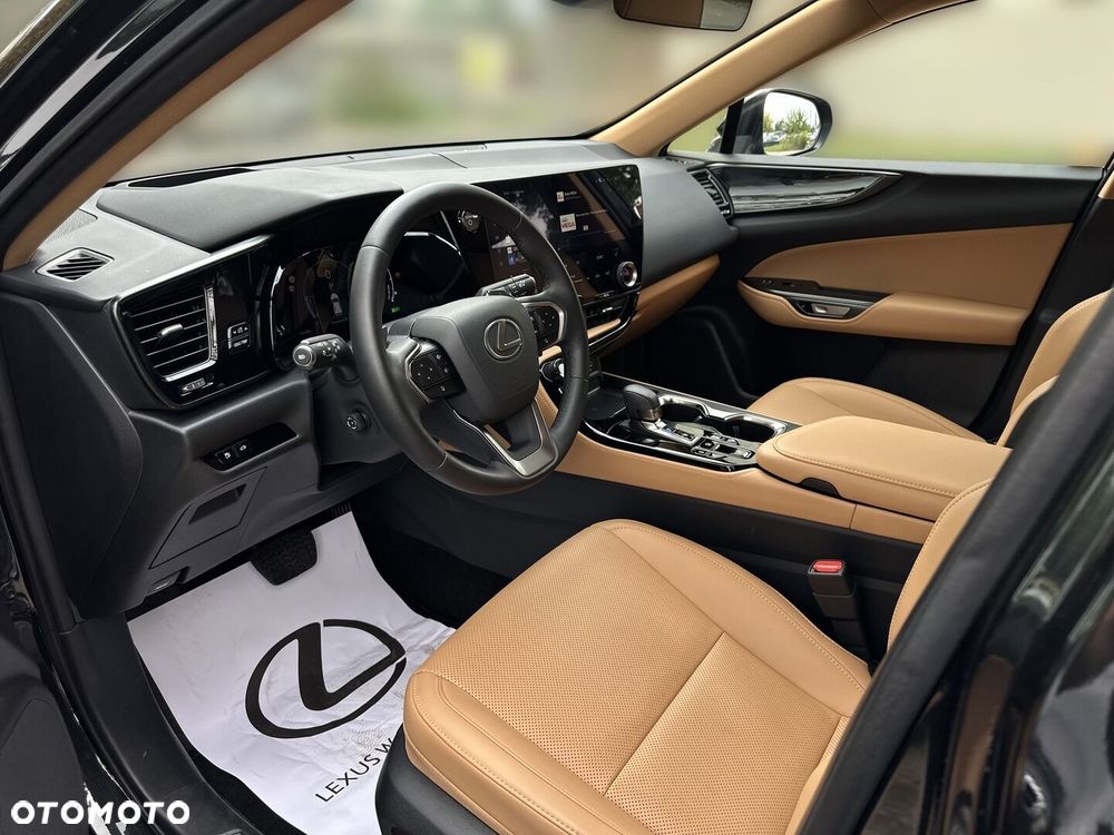 Lexus NX 450h+ Prestige AWD - 14