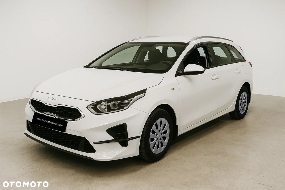 Kia Ceed 1.5 T-GDI S - 2