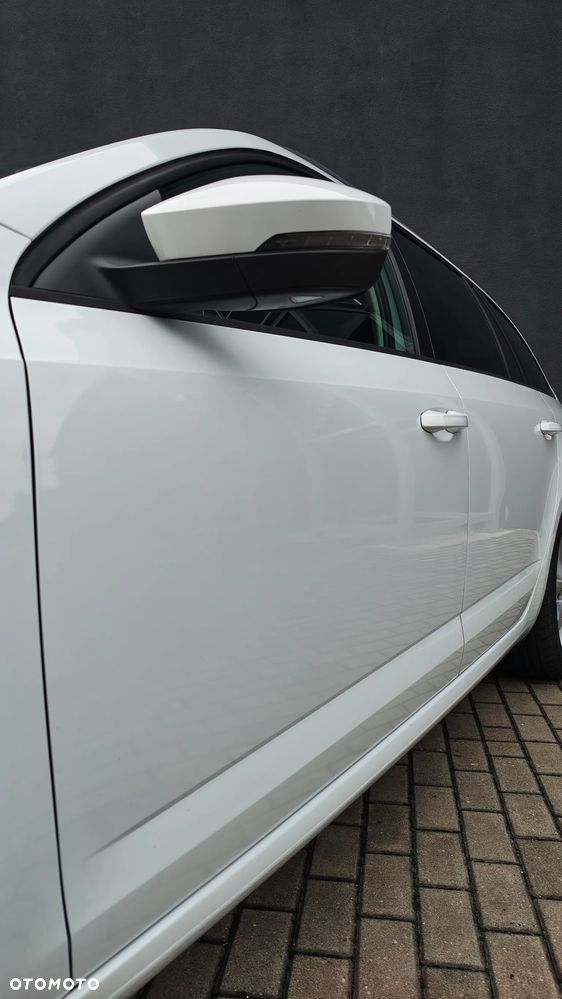 Skoda Octavia 1.4 TSI Green tec Ambition - 5