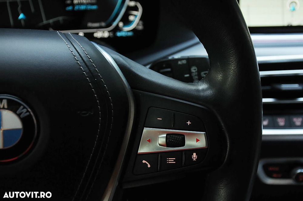 BMW X5 xDrive45e AT PHEV - 22