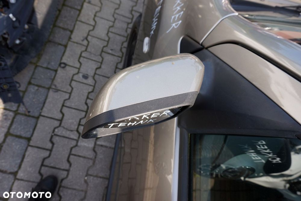 LUSTERKO ELEKTRYCZNE LEWE DOKKER LIFT TEHNK 963025005R BEŻOWY DACIA 2017-2021 - 4