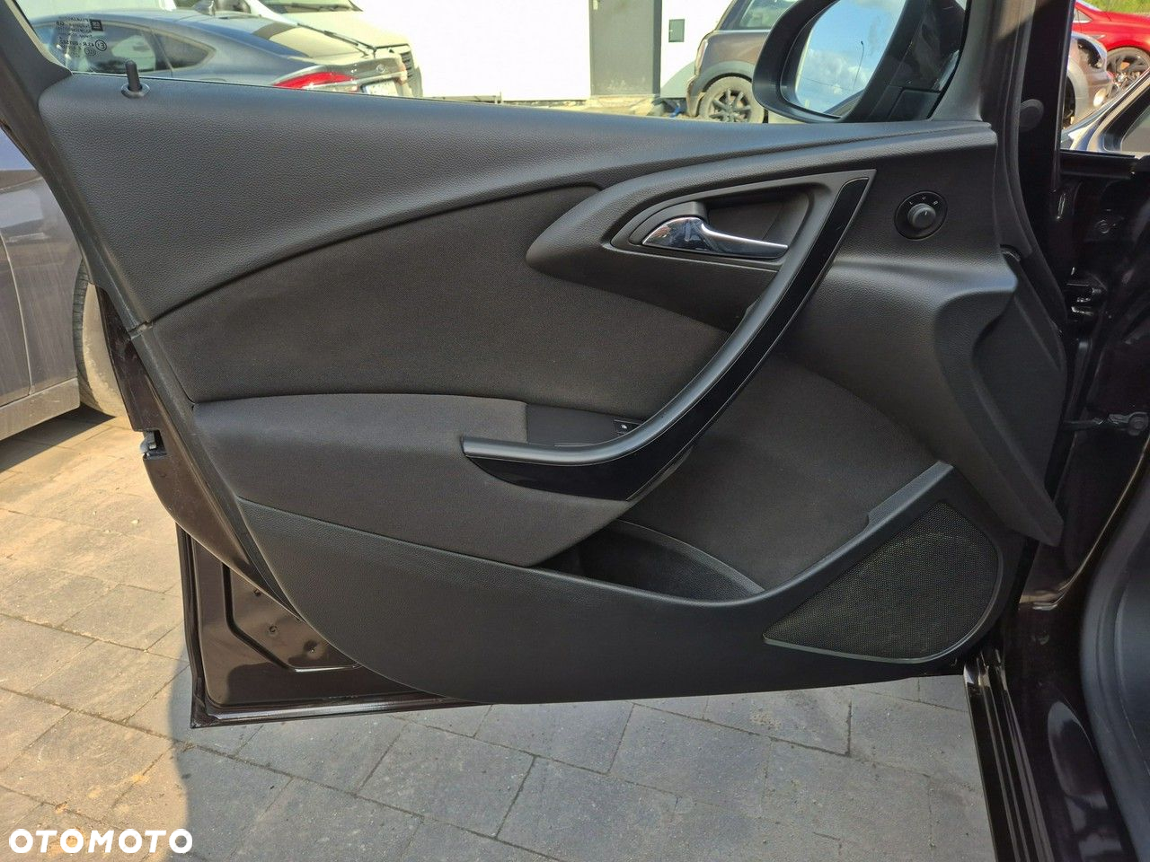 Opel Astra - 10