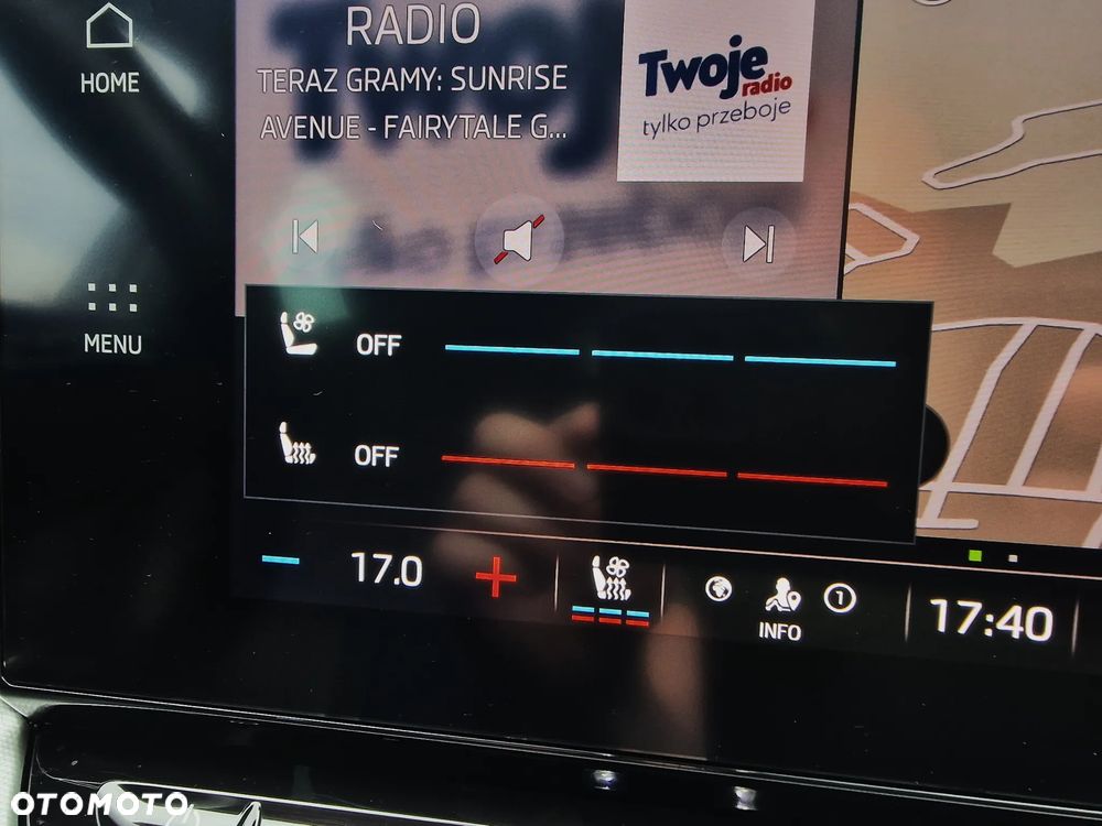Skoda Octavia 2022