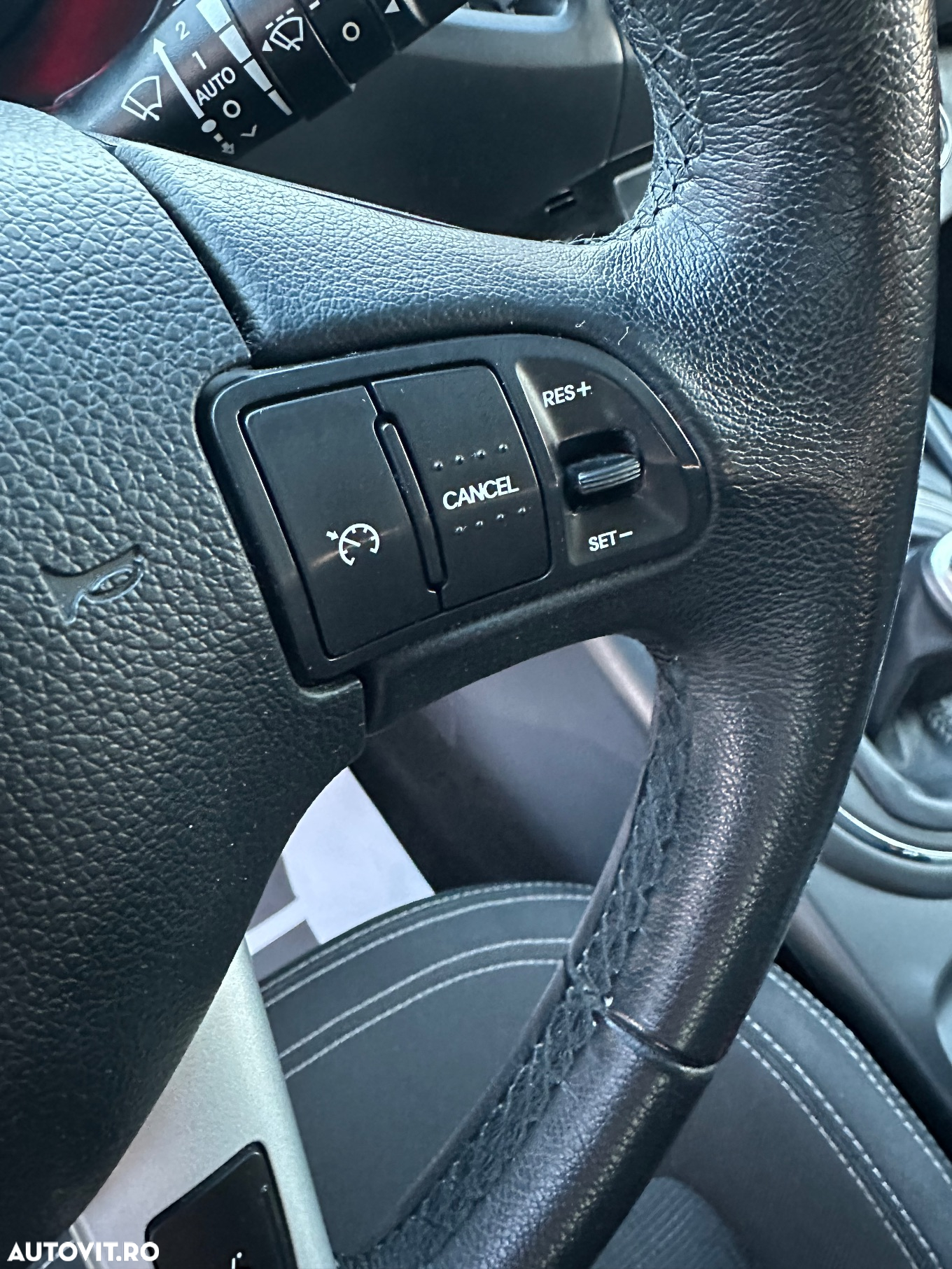 Kia Sportage 1.7 CRDI 2WD Attract - 30