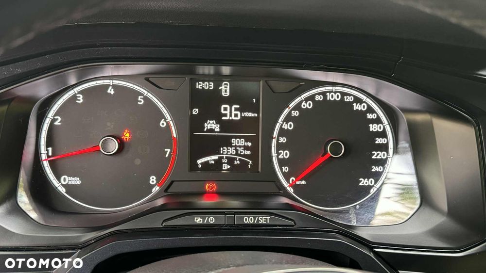 Volkswagen Polo 1.0 - 14