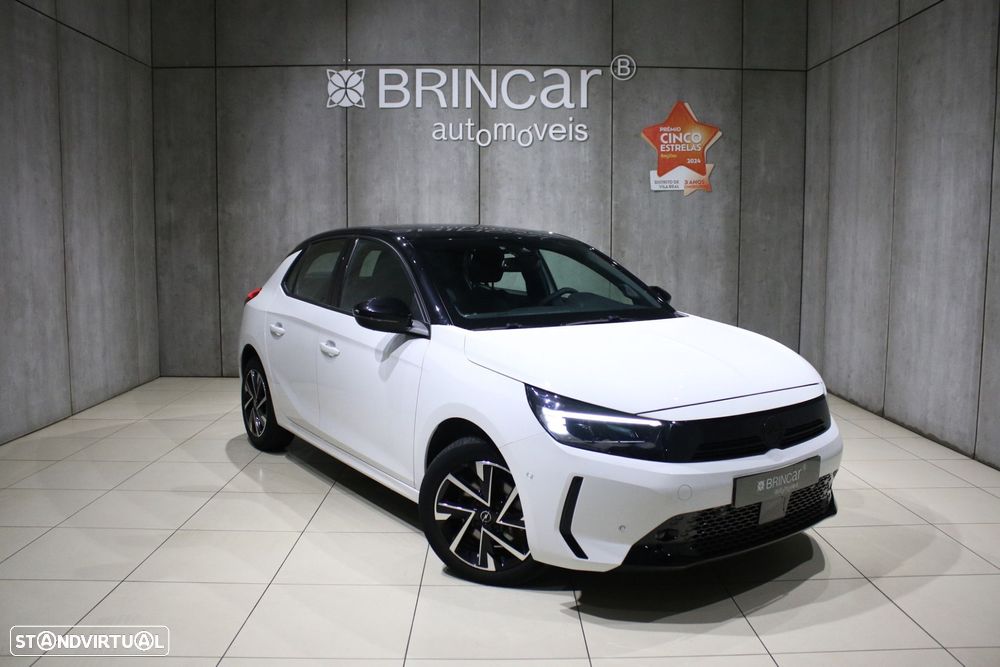 Opel Corsa 1.2 T GS - 6