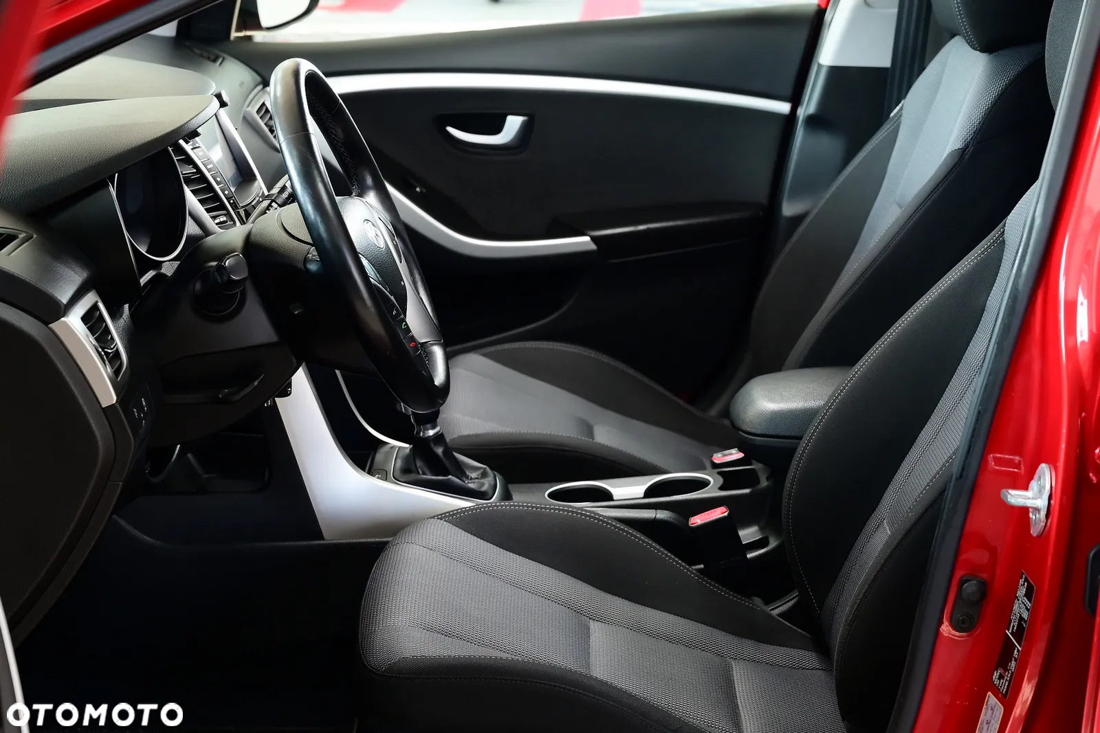 Hyundai i30 - 19