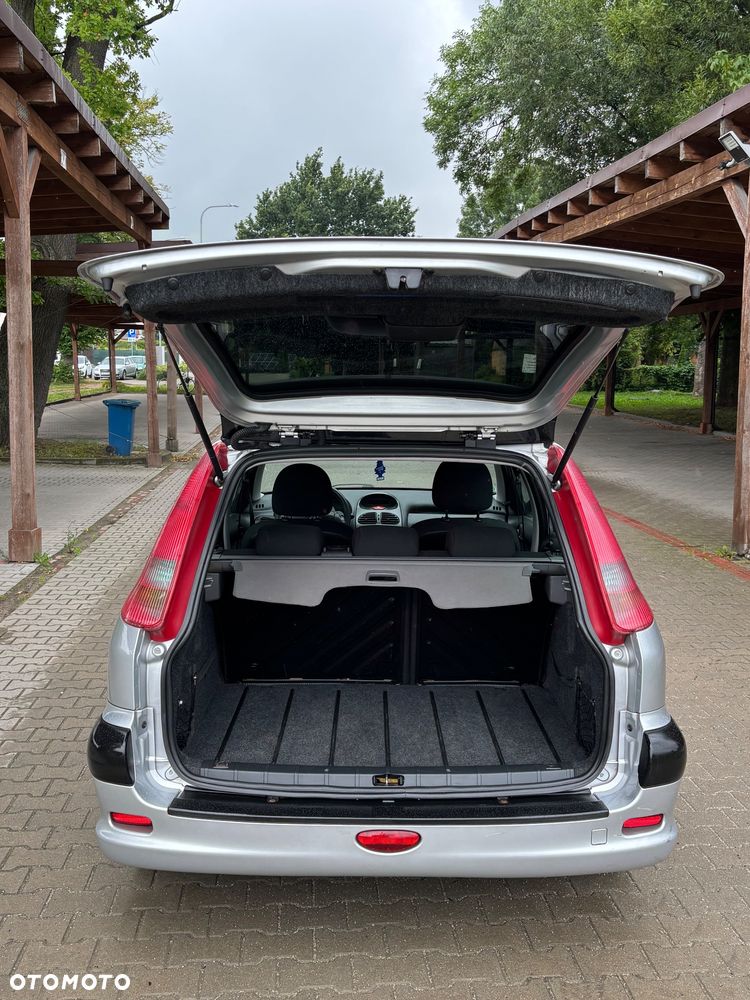 Peugeot 206 75 Tendance - 8