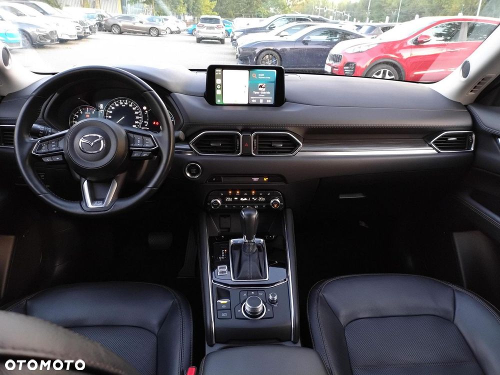 Mazda CX-5 2.0 Skydream 2WD - 10
