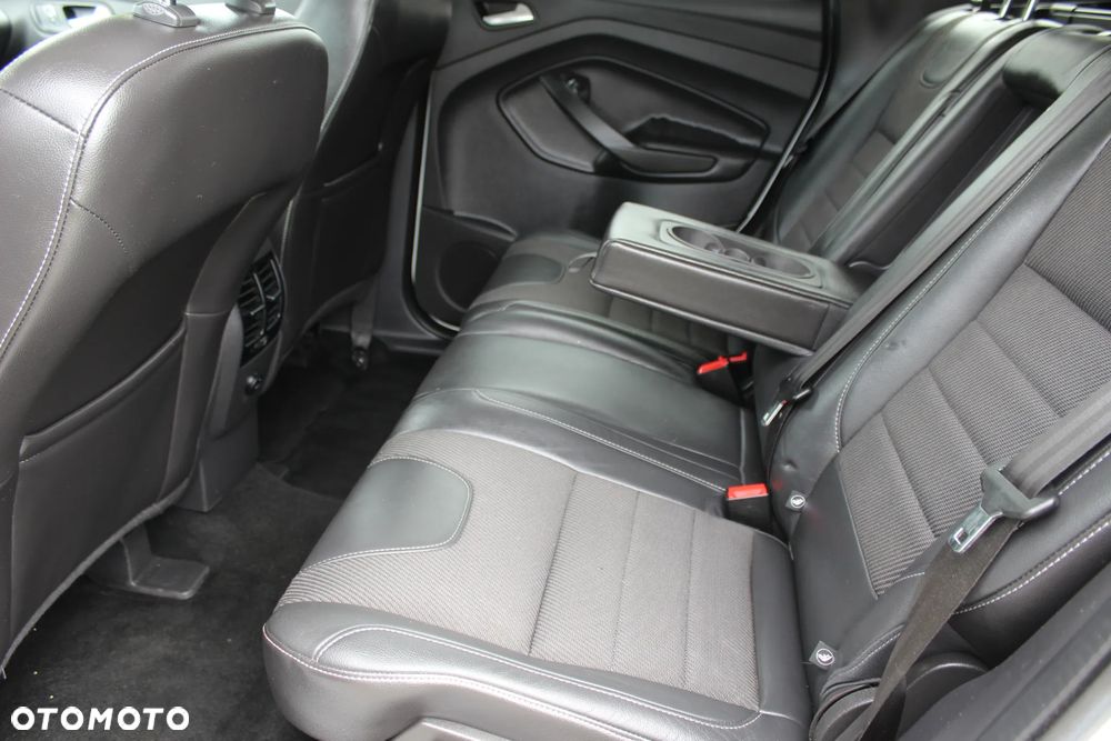 Ford Kuga 2.0 TDCi 2x4 Trend - 11