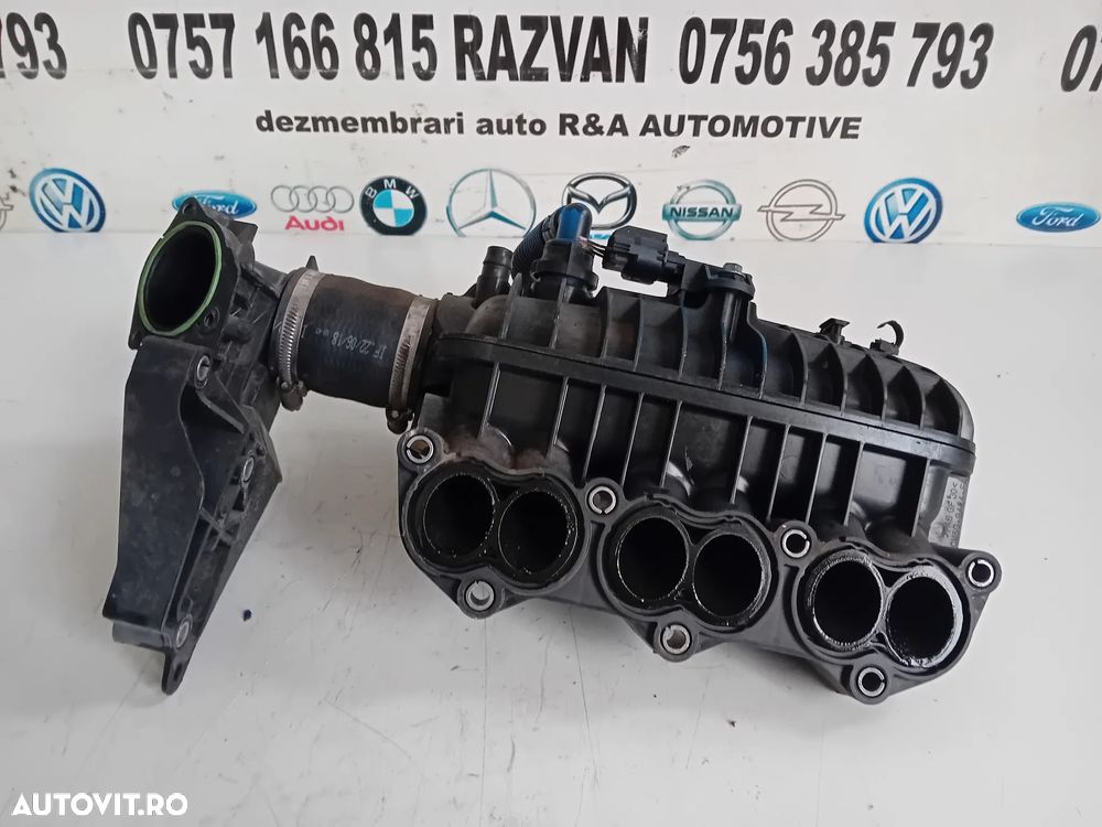 Galerie Admisie Ford Ecossport Focus C Max Fiesta 1.0 Benzina Ecoboos 2013-2019 Cod CM5G-9424-FA - 4