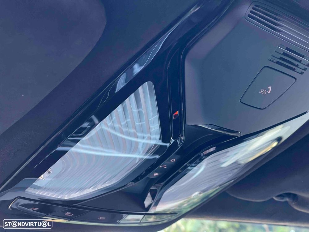 BMW X7 40 d xDrive Pack M - 53