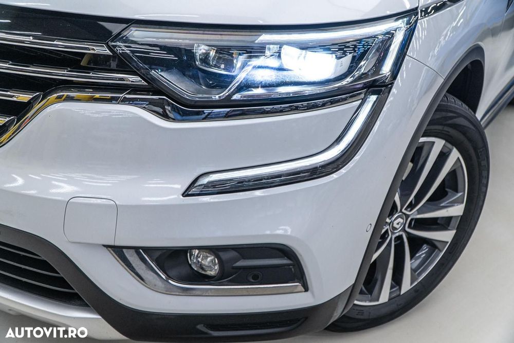Renault Koleos ENERGY dCi 175 X-tronic LIMITED - 34