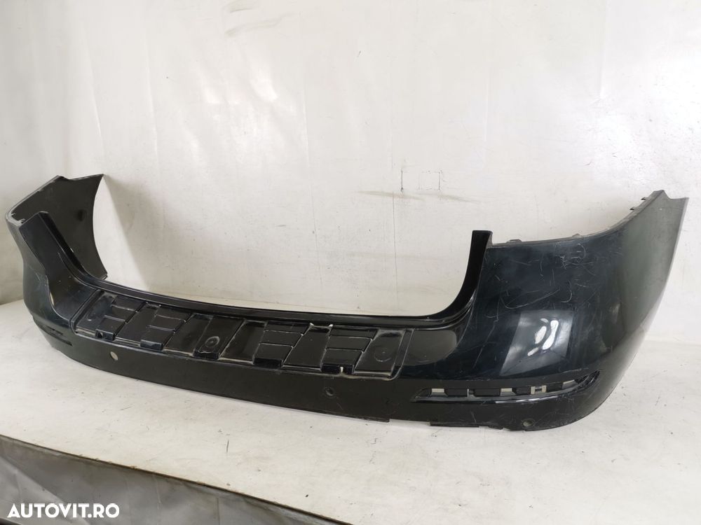 Bara Spate Mercedes-Benz ML W166 2011 2012 2013 2014 2015 Originala In - 4