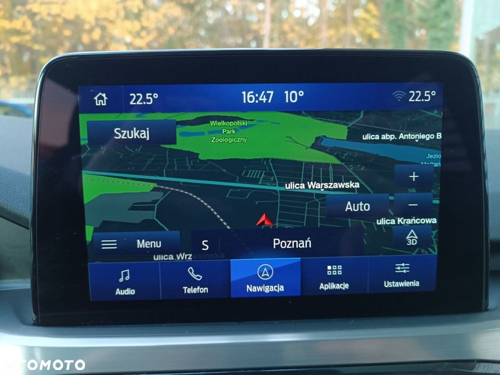 Ford Kuga 1.5 EcoBoost FWD Titanium X - 21