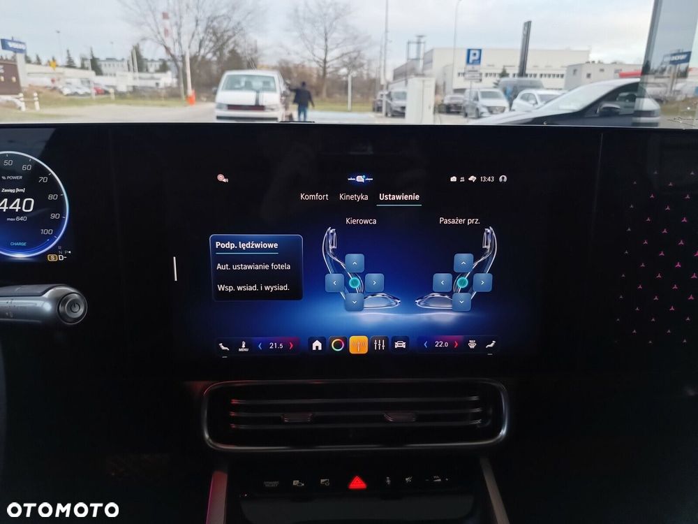 Mercedes-Benz CLA - 18