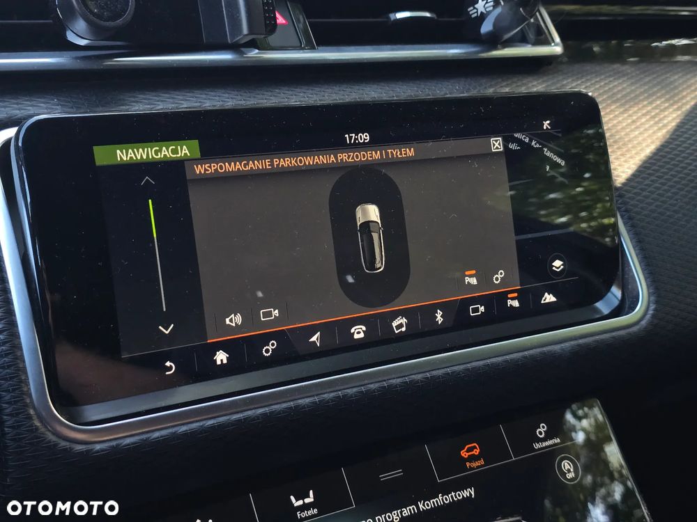 Land Rover Range Rover Velar 2.0d R-Dynamic HSE - 27