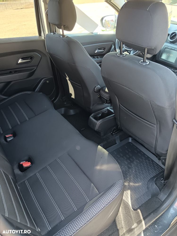 Dacia Duster TCe 150 4WD Prestige - 12