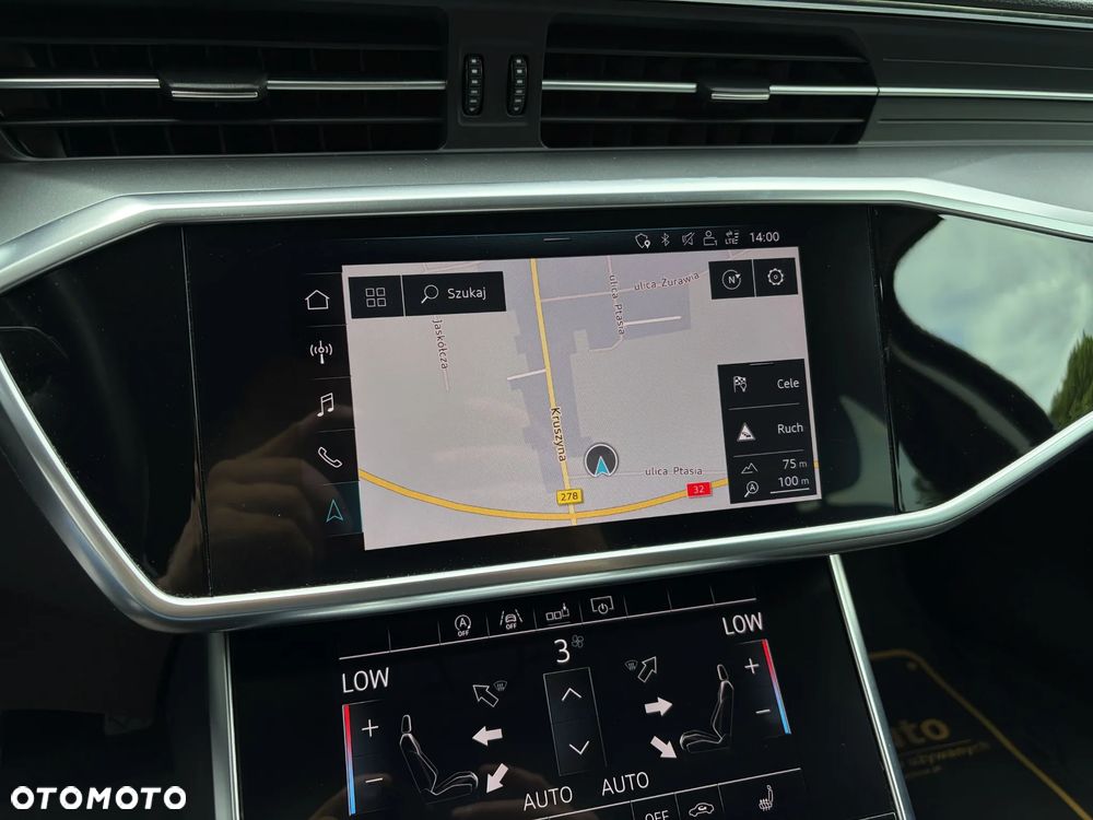 Audi A6 Avant 40 TDI S tronic design - 32
