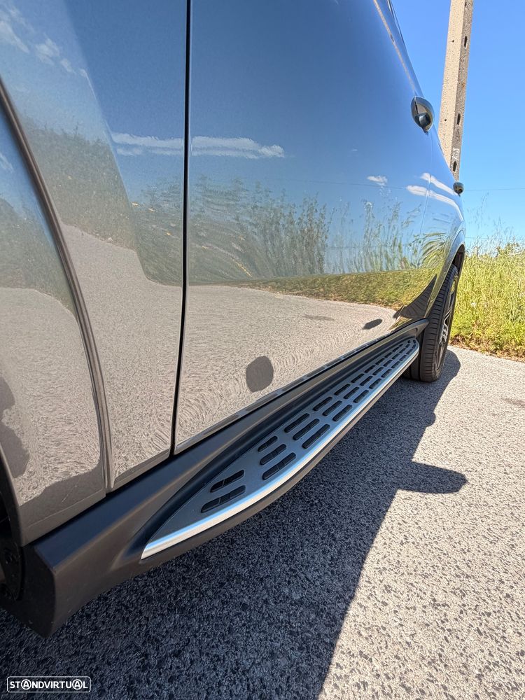 Mercedes-Benz GLE 350 - 6