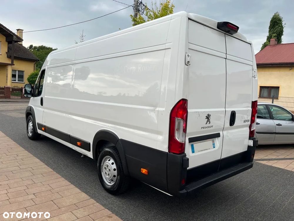 Peugeot Boxer L4H2 - 3