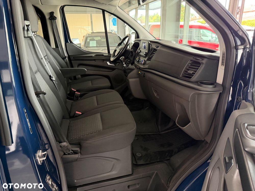 Ford Transit Custom Kombi 320 L2H1 Trend - 39