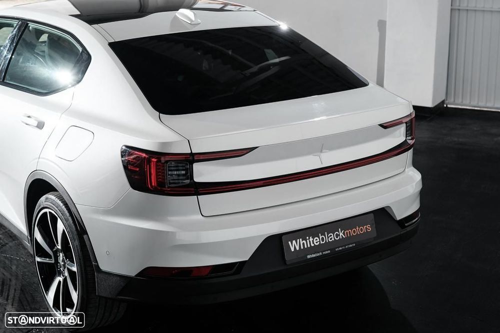 Polestar 2 Long Range 78 kWh AWD - 3