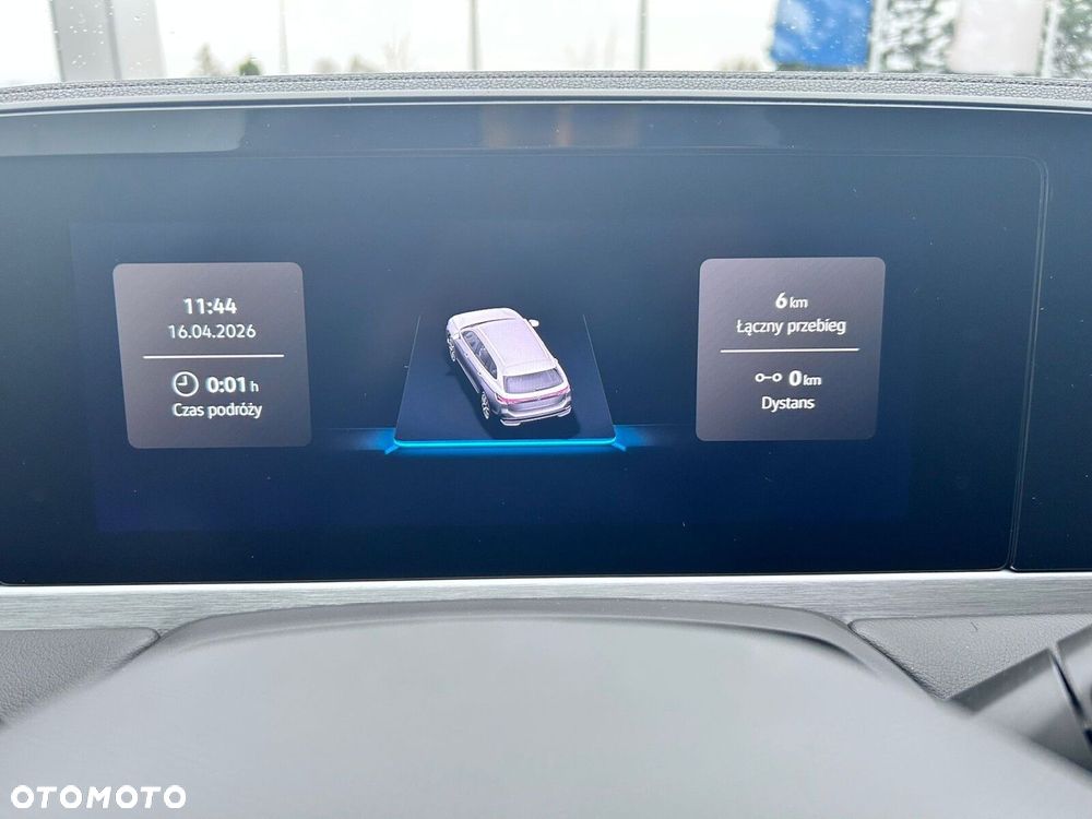 Volkswagen Passat - 24