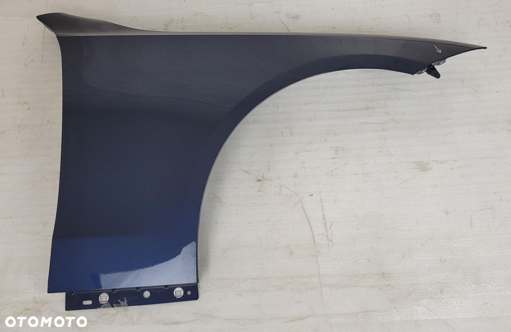 BŁOTNIK PRAWY PRZEDNI MERCEDES C-KLASA W206 2021- A2068810200 - 3