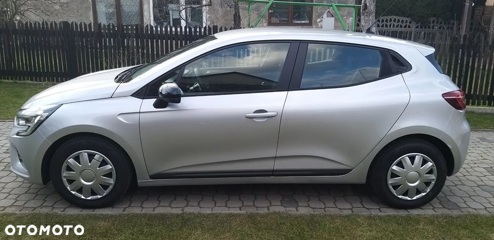 Renault Clio 1.0 TCe Evolution - 4