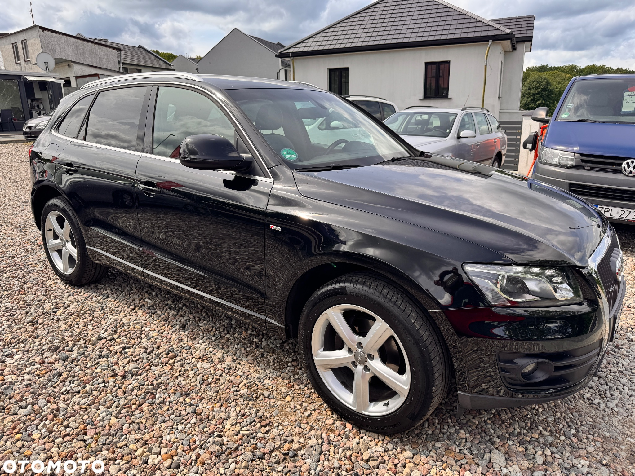 Audi Q5 2.0 TDI Quattro S tronic - 6