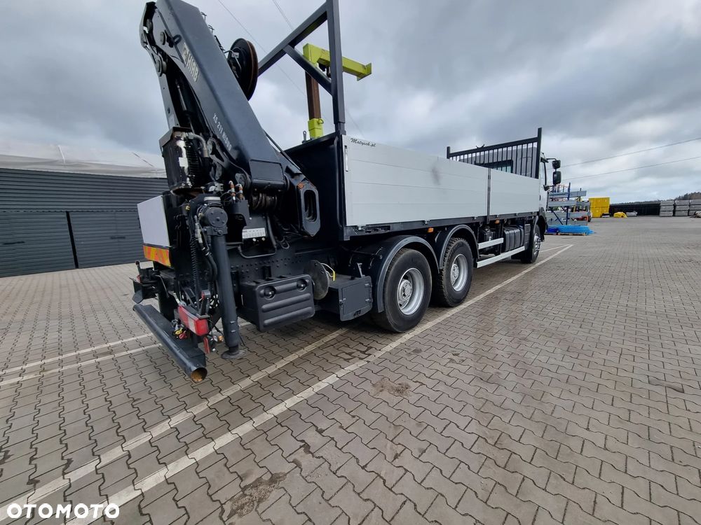 Renault KERAX - 4