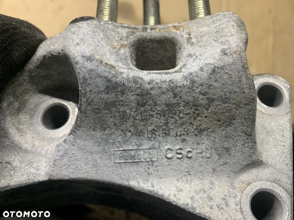 Łapa mocowanie silnika Ford Transit Connect 1.5 TDCI XWMB 7V2Q-6030-BB - 5