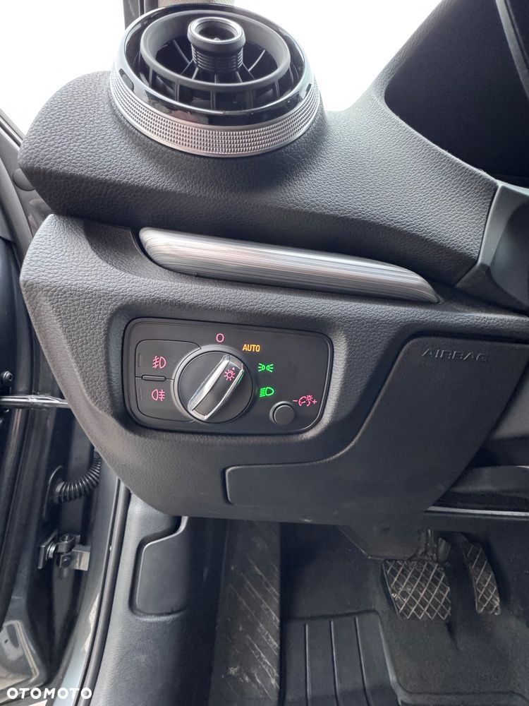 Audi A3 Limousine 2.0 TFSI quattro S tronic design - 20