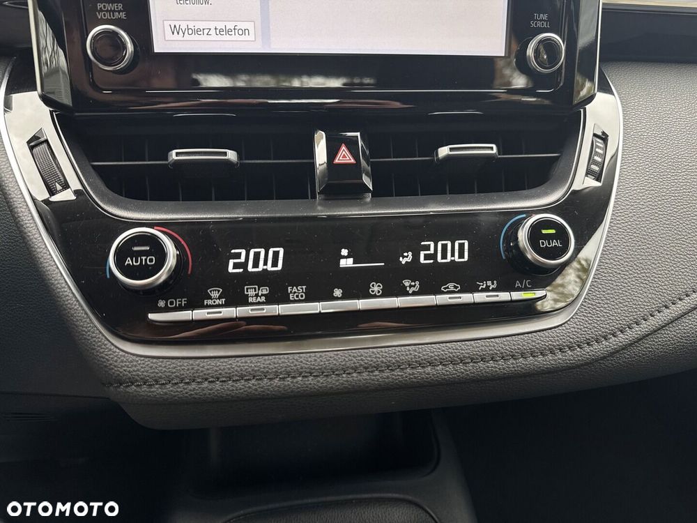 Toyota Corolla - 27