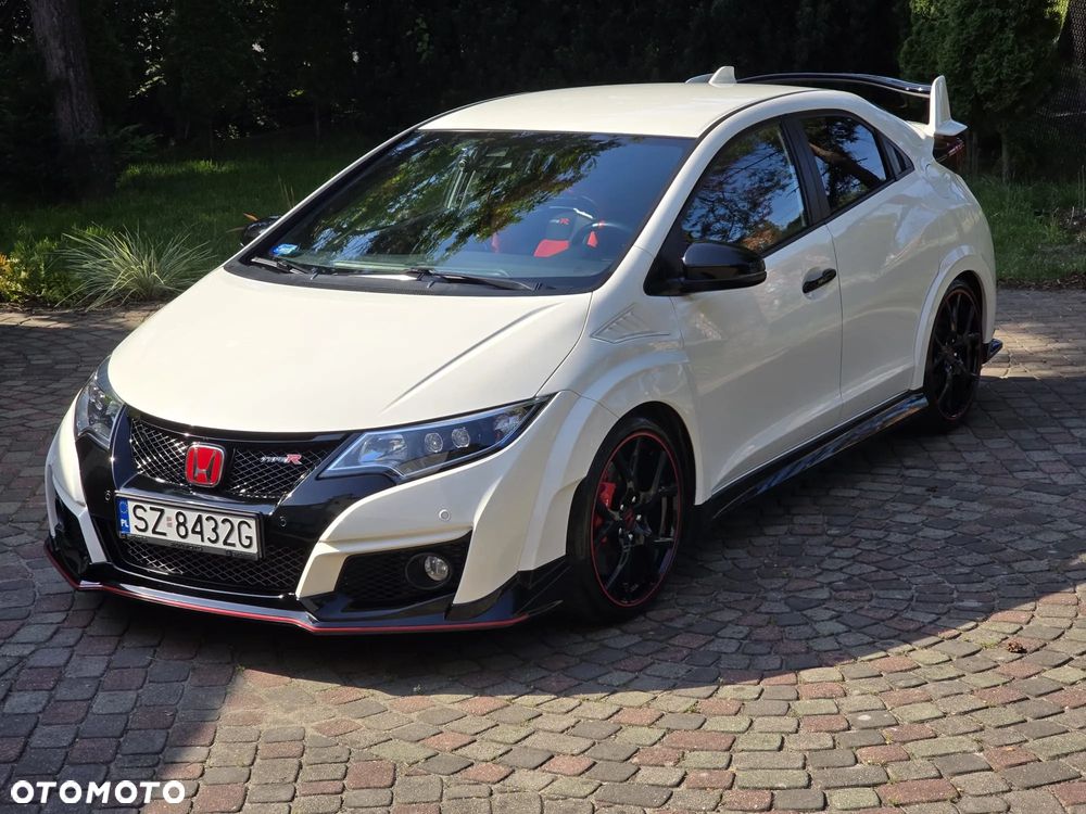 Honda Civic - 8