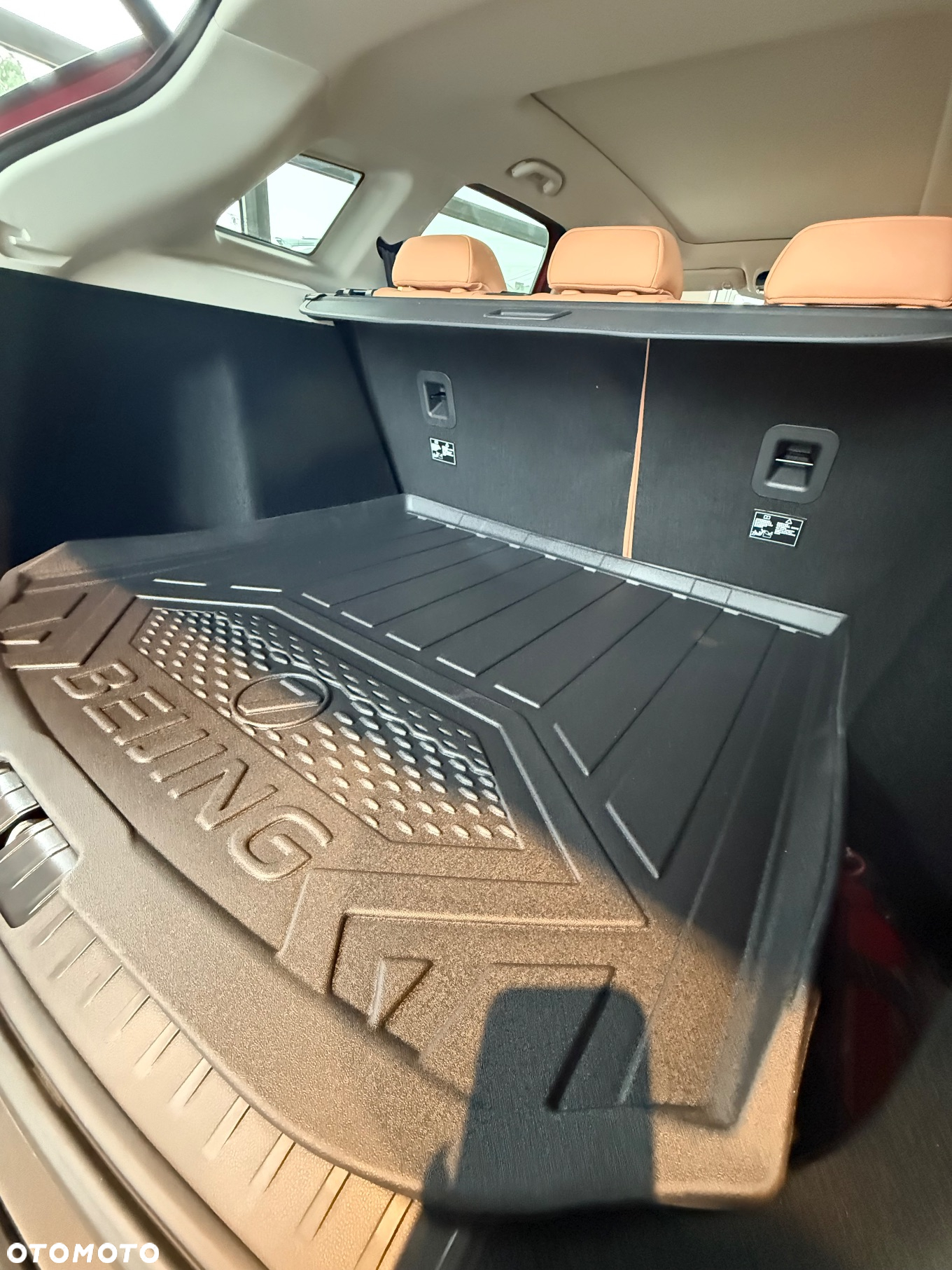 Baic Beijing 7 1.5T Luxury DCT - 17