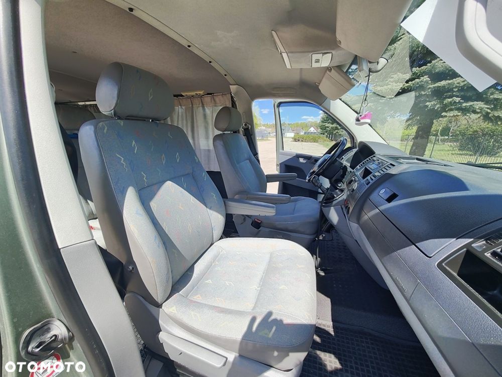 Volkswagen Transporter L1H1 - 29