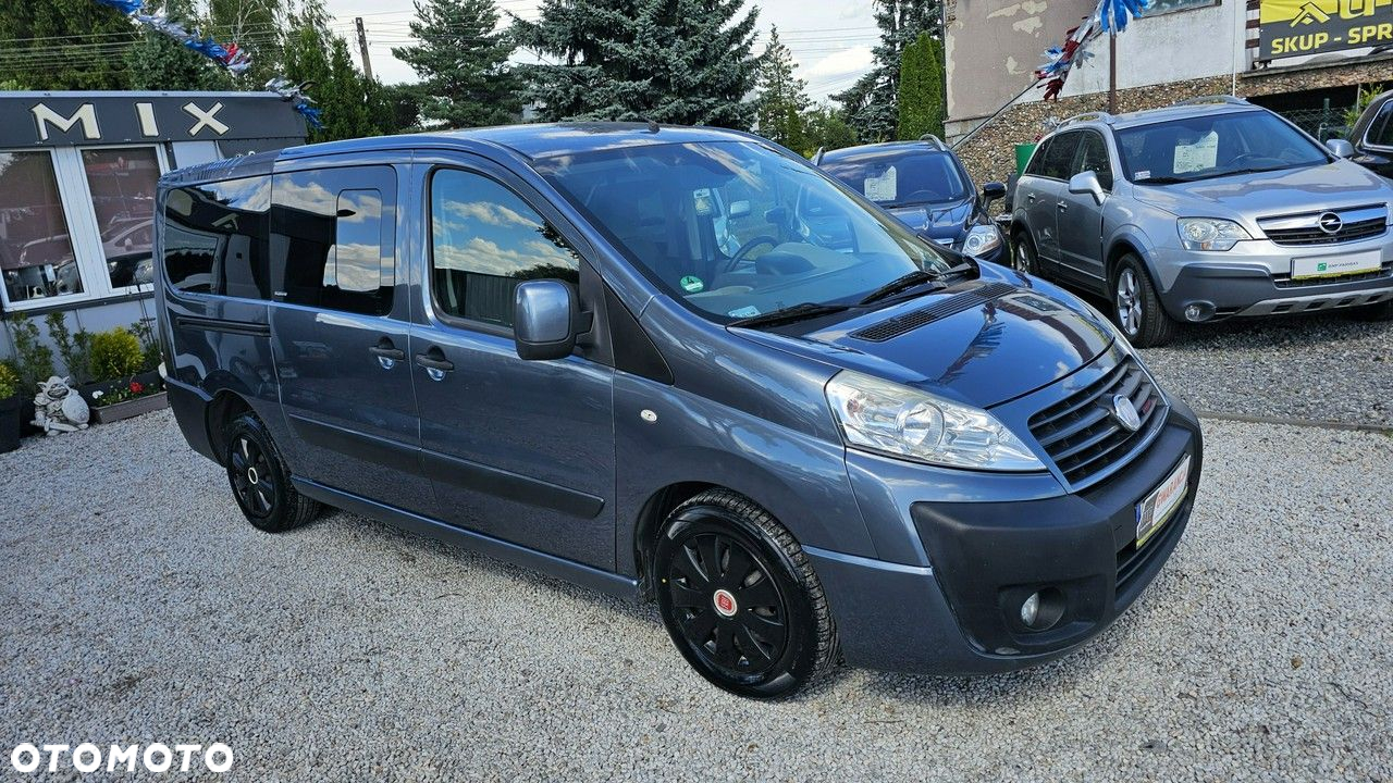 Fiat Scudo - 13