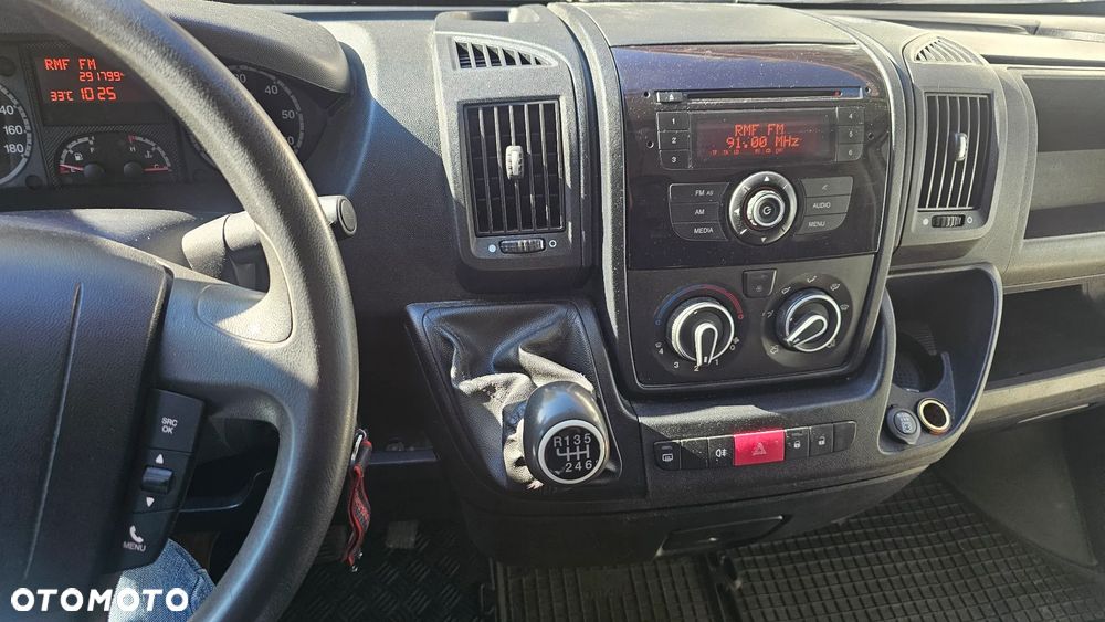 Citroën Jumper - 21