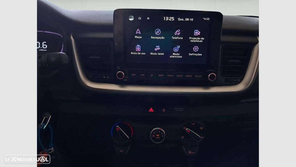 Kia Stonic 1.2 Dynamic - 14