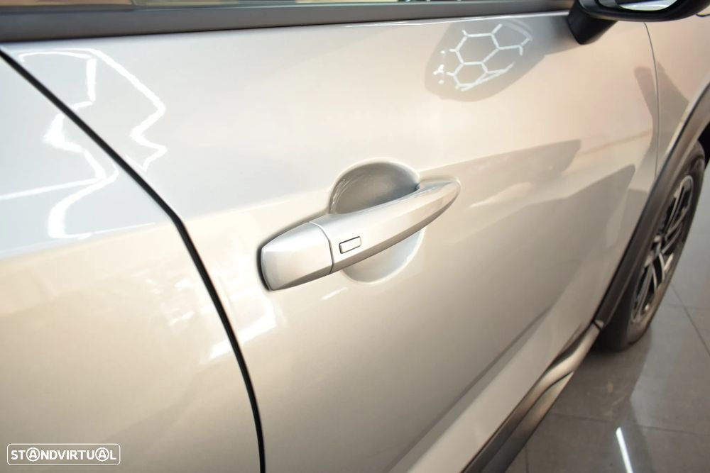 Nissan Juke 1.0 DIG-T N-Connecta NAV. DCT - 4