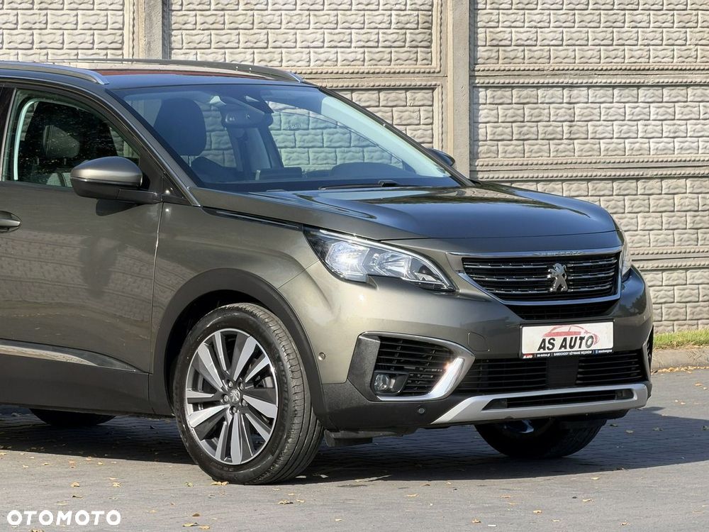 Peugeot 5008 1.5 BlueHDi Allure S&S - 37
