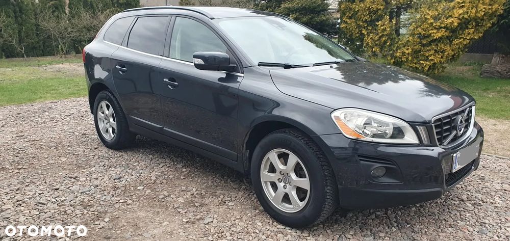 Volvo XC 60 2.4D - 4