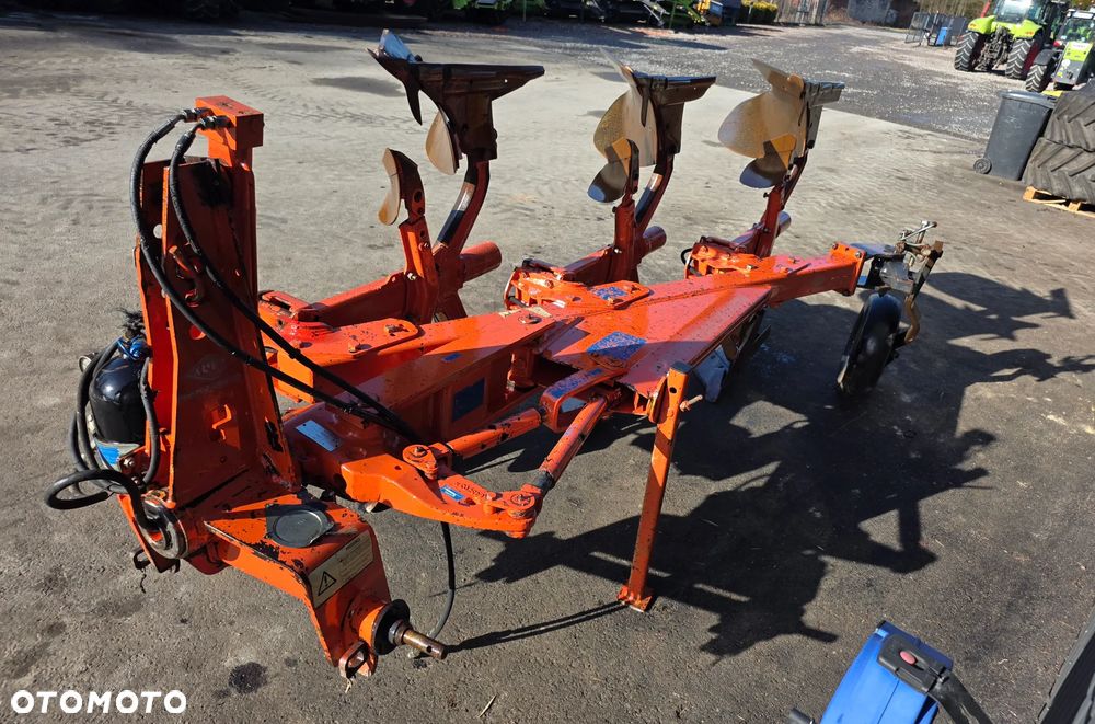 Kuhn Multi-master - 8
